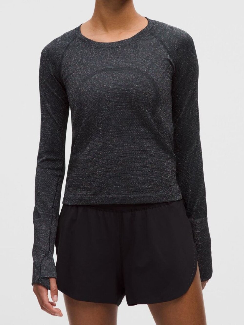 lululemon Swiftly Tech Long Sleeve Shirt 2.0 - Race Length